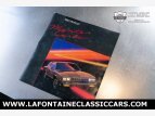 Thumbnail Photo 13 for 1985 Chevrolet Monte Carlo SS